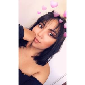 Meet your Posher, Astrid